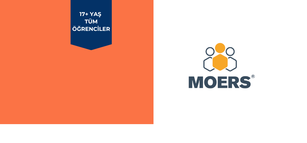 MOERS Öğrenci Kariyer Envanteri